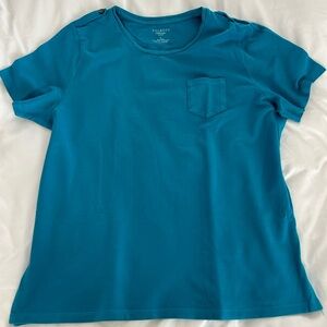 Talbots shirt
